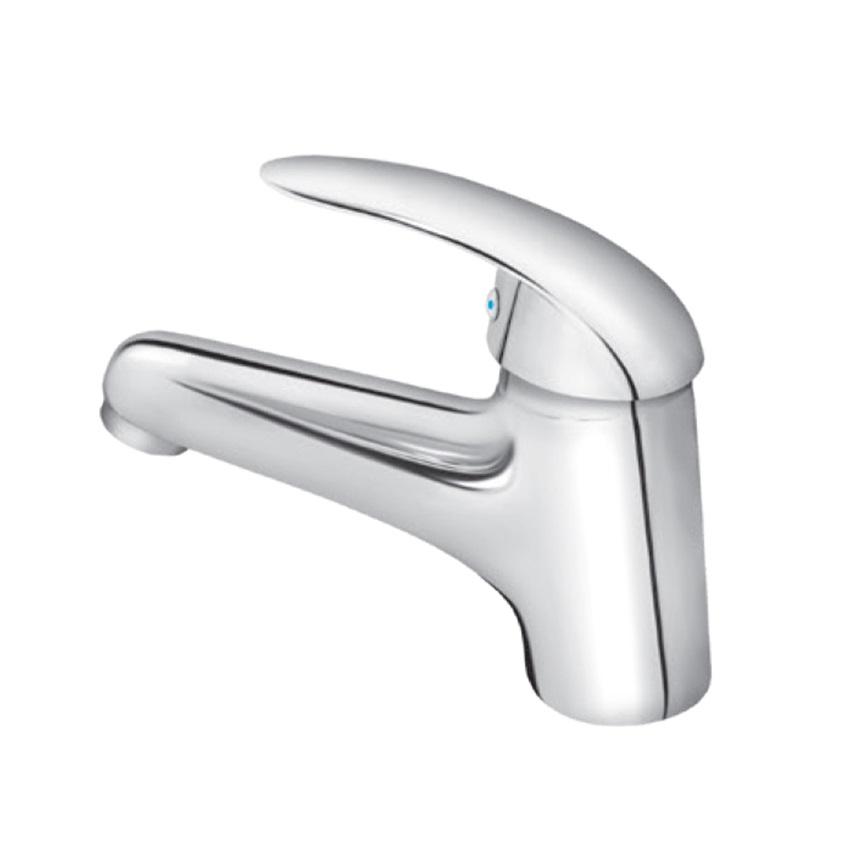 Rosan King 65 Chrome baterija (slavina) za umivaonik J301001