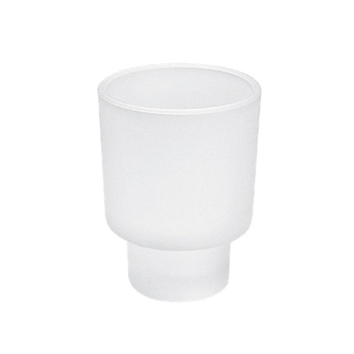 Rosan Mistique čaša staklena za JM906 konzolni držač JM906C