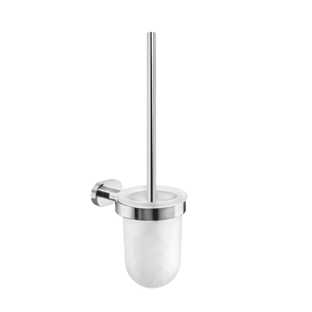 Rosan Mistique Chrome WC šetka sa zidnim držačem M908