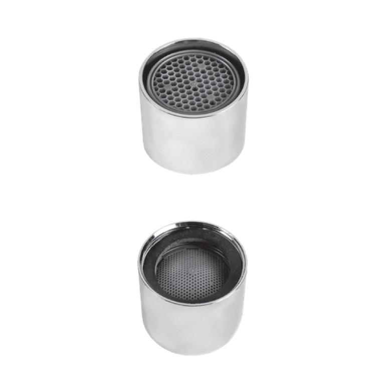 Rosan Neoperl M22 Honeycomb perlator PPM22N