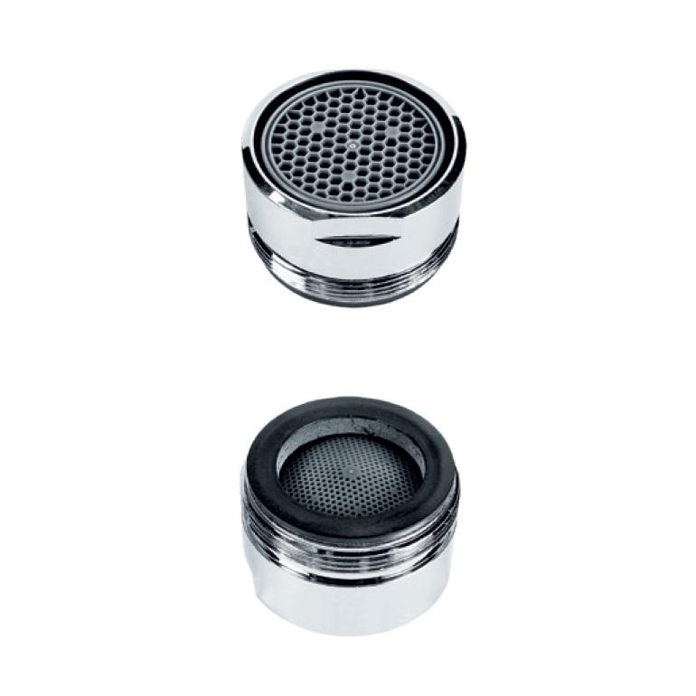 Rosan Neoperl M24 Chrome Honeycomb prelator PPM24N