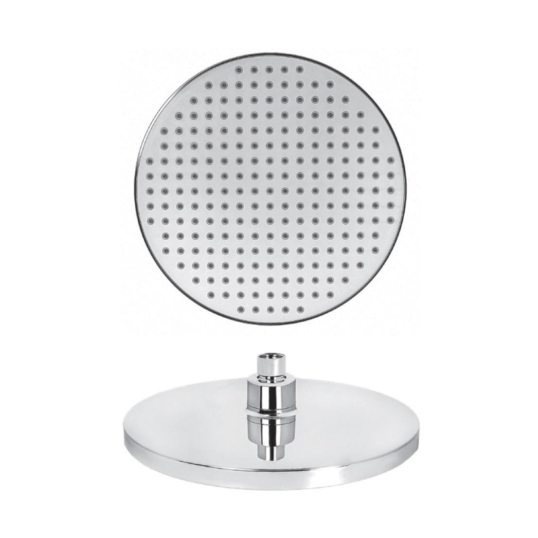 Rosan One 220 Chrome nadglavni tuš okrugli PTRUSP8