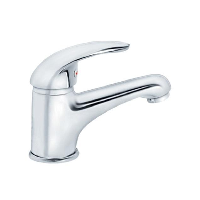 Rosan Perla 55 Chrome baterija (slavina) za umivaonik JP301001