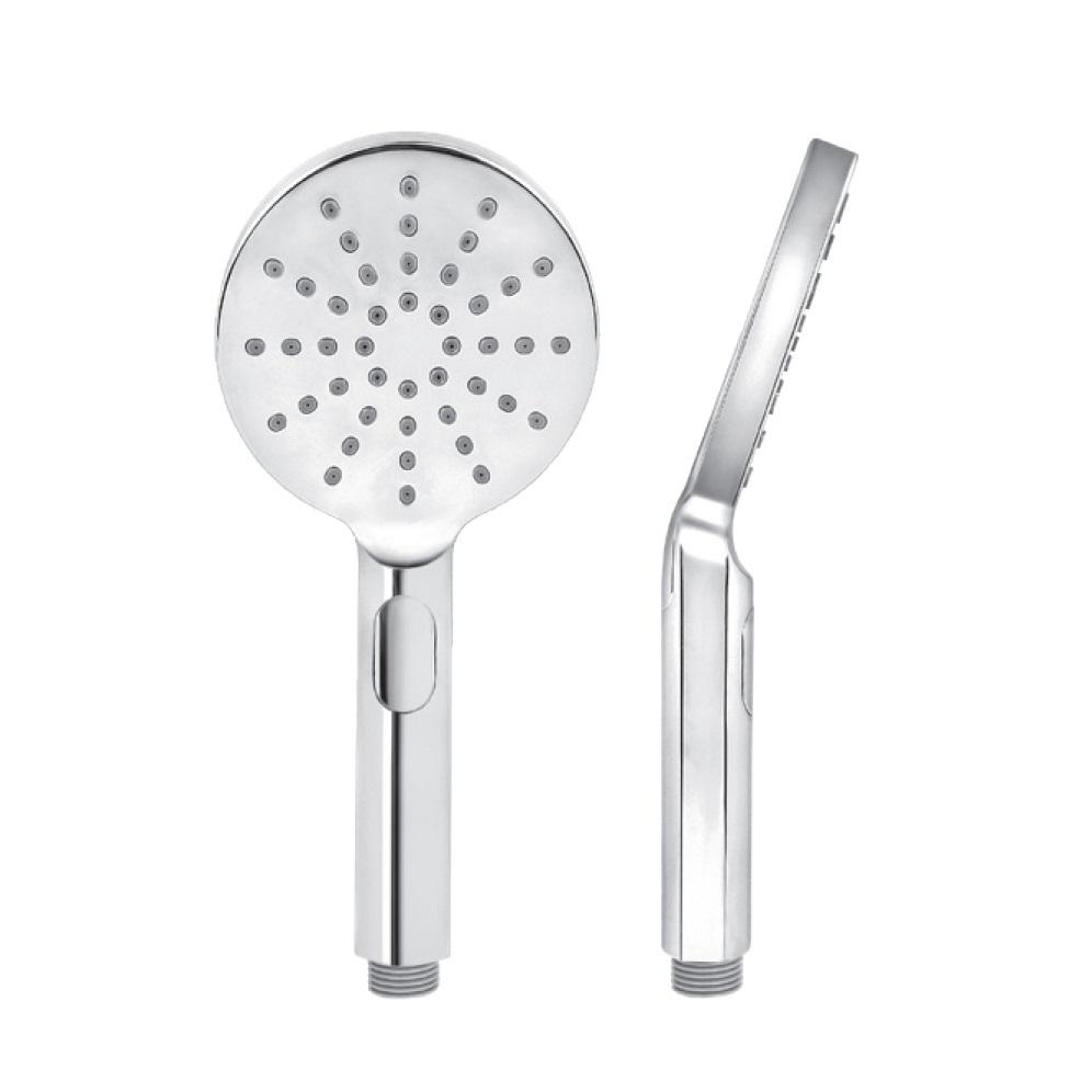 Rosan S2 110 Chrome ručni tuš sa 3 mlaza PTR3C12