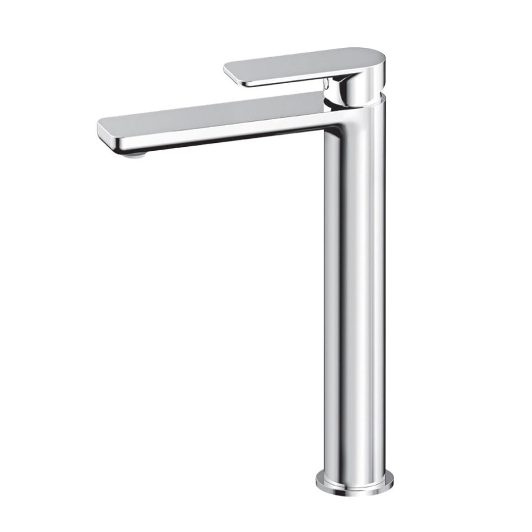 Rosan S2 225 Chrome baterija (slavina) za umivaonik 230109