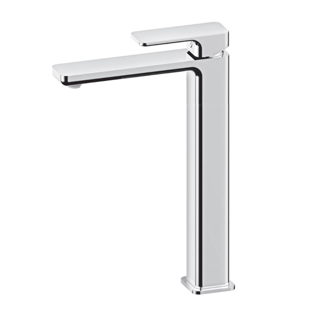 Rosan S2 225 Chrome baterija (slavina) za umivaonik 230209