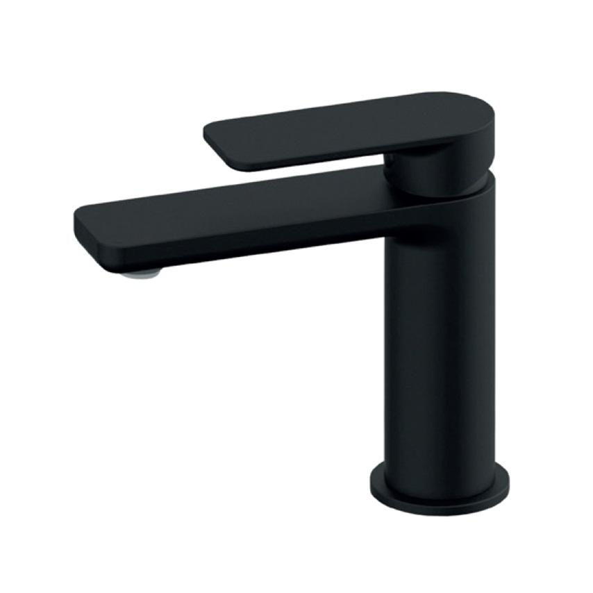 Rosan S2 94 Black baterija (slavina) za umivaonik 230101B