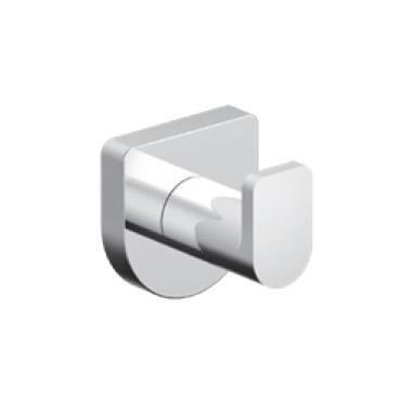 Rosan S2 Chrome kukica (vešalica) za peškir 2905