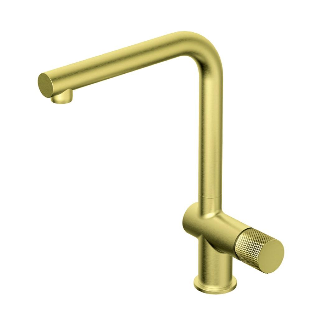 Rosan S2 Gold 275 baterija (slavina) za sudoperu 238301G