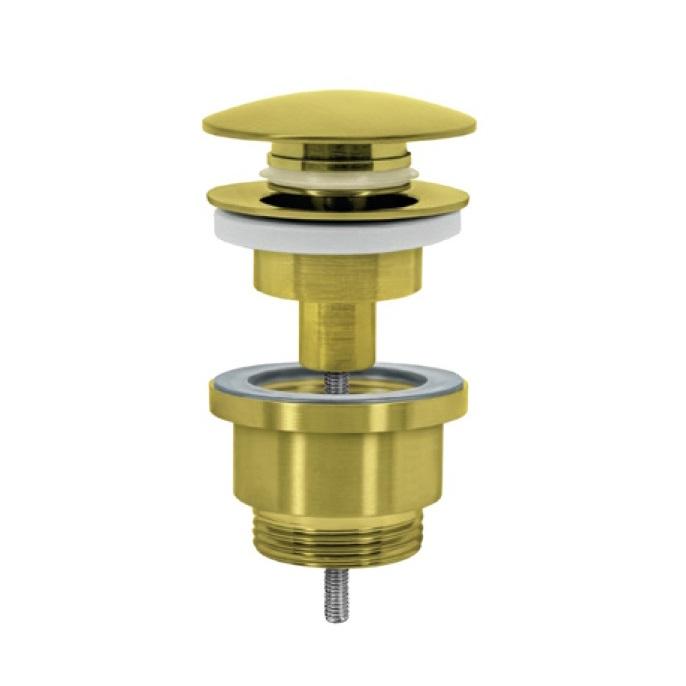 Rosan S2 Gold odlivni ventil sifona automatski klik-klak 5/4" 2245G