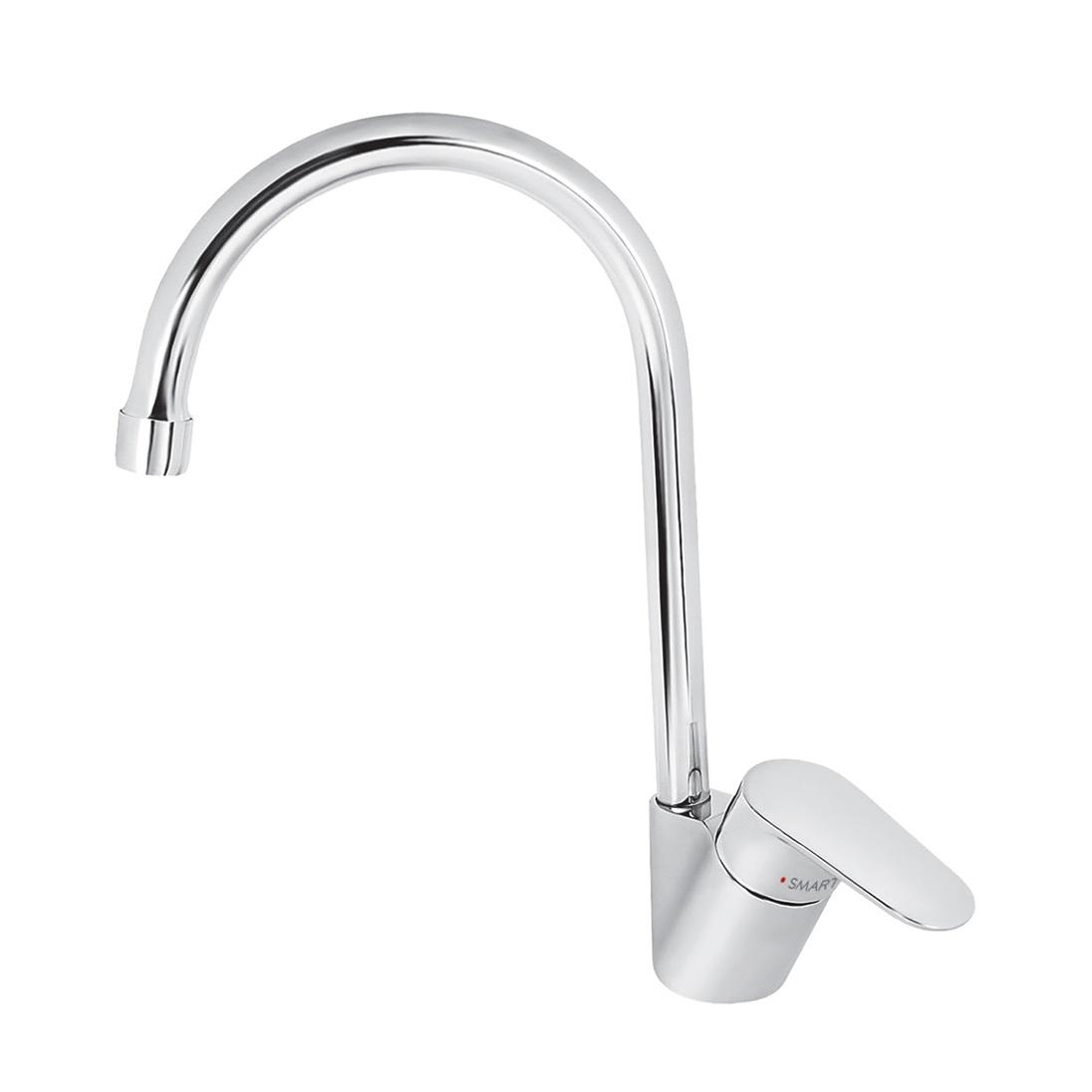 Rosan Smart 210 Chrome baterija (slavina) za sudoperu/umivaonik JA382001