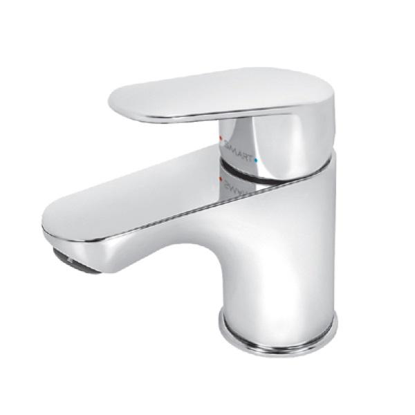 Rosan Smart 57 Chrome baterija (slavina) za umivaonik JA301001