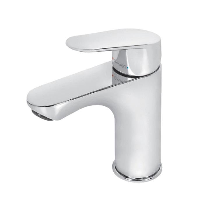 Rosan Smart 80 Chrome baterija (slavina) za umivaonik JA303001