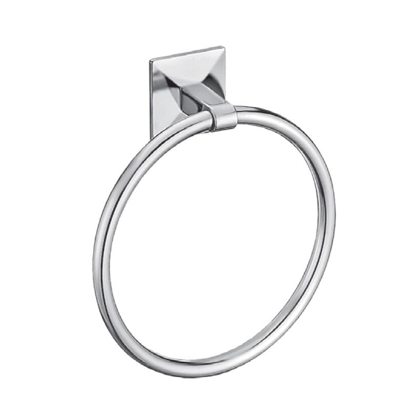 Rosan Smart Chrome držač peškira okrugli JA903