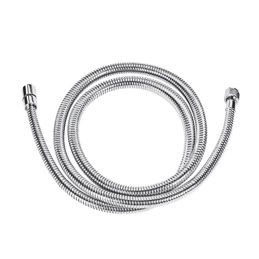 Rosan Stolz 1500 Chrome crevo za ručni tuš duplo pleteno PGC150KS