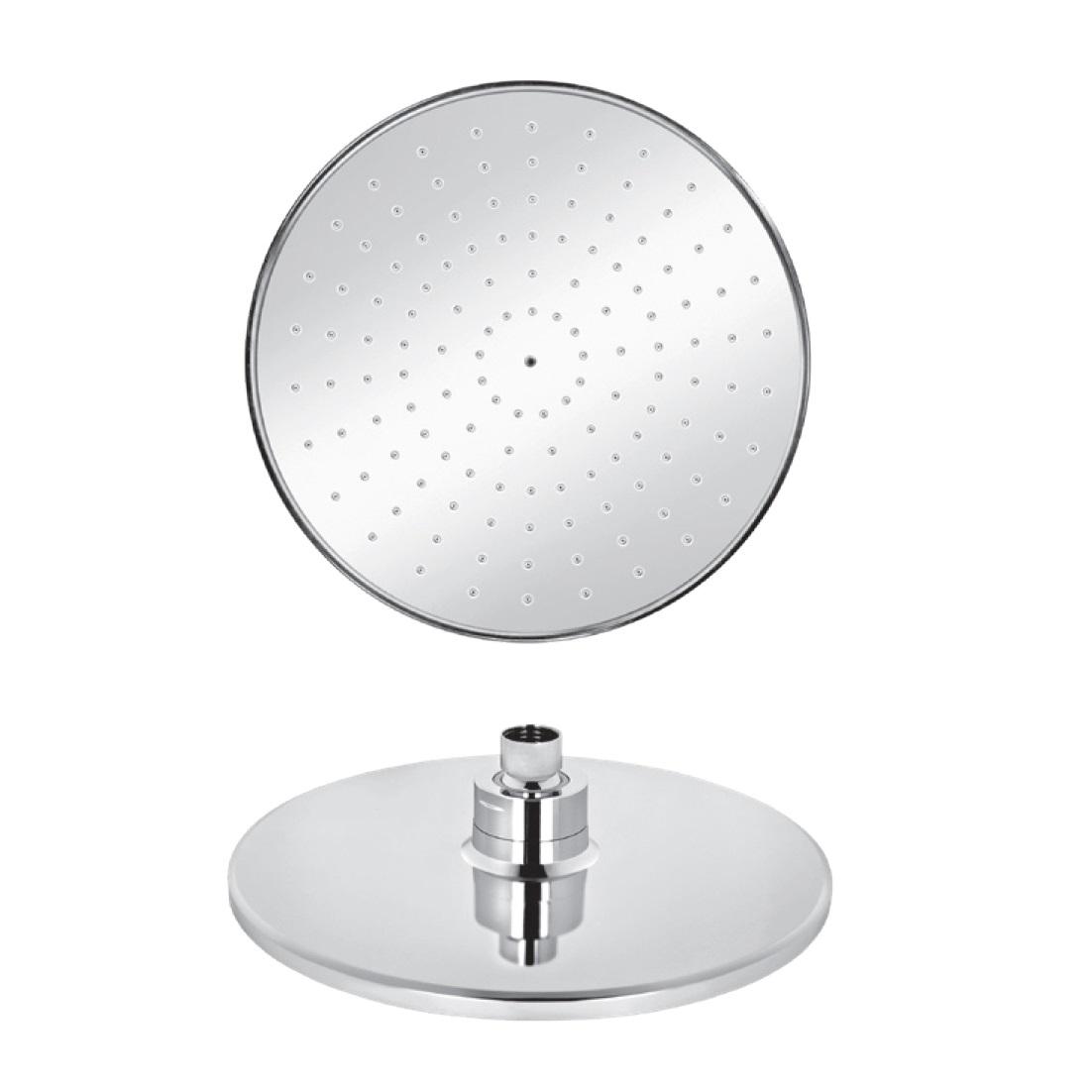 Rosan Stolz 220 Chrome naglavni tuš okrugli PTRUSP7