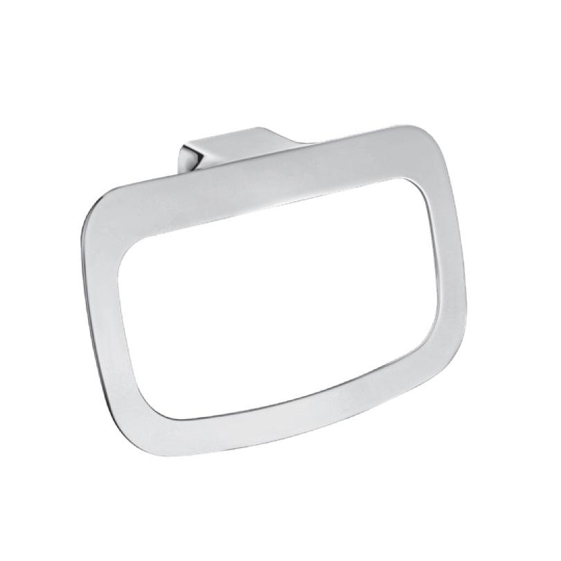 Rosan Stolz Chrome držač peškira prstenasti 1903