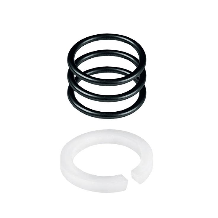 Rosan zaptivač O-ring i prsten za izlive PZO24