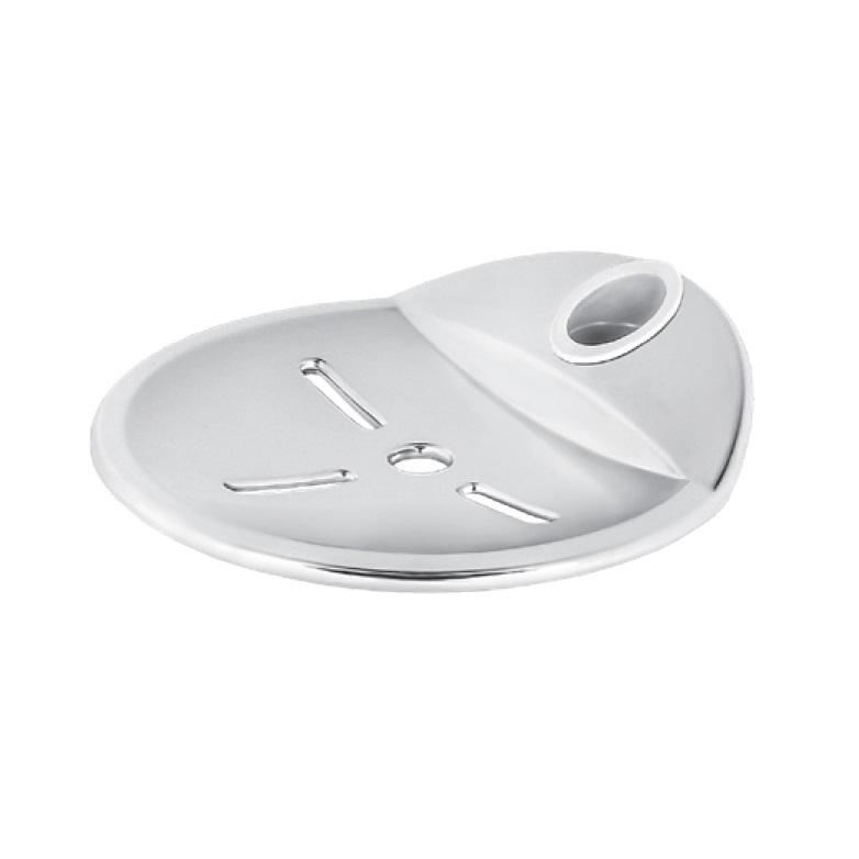 Rosan Zerro/Smart Chrome držač sapuna za kliznu šipku PDTS22