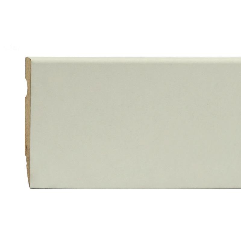 Tarkett Easy Line White 505715315 240x1,5x8 lajsna za laminat od MDFa