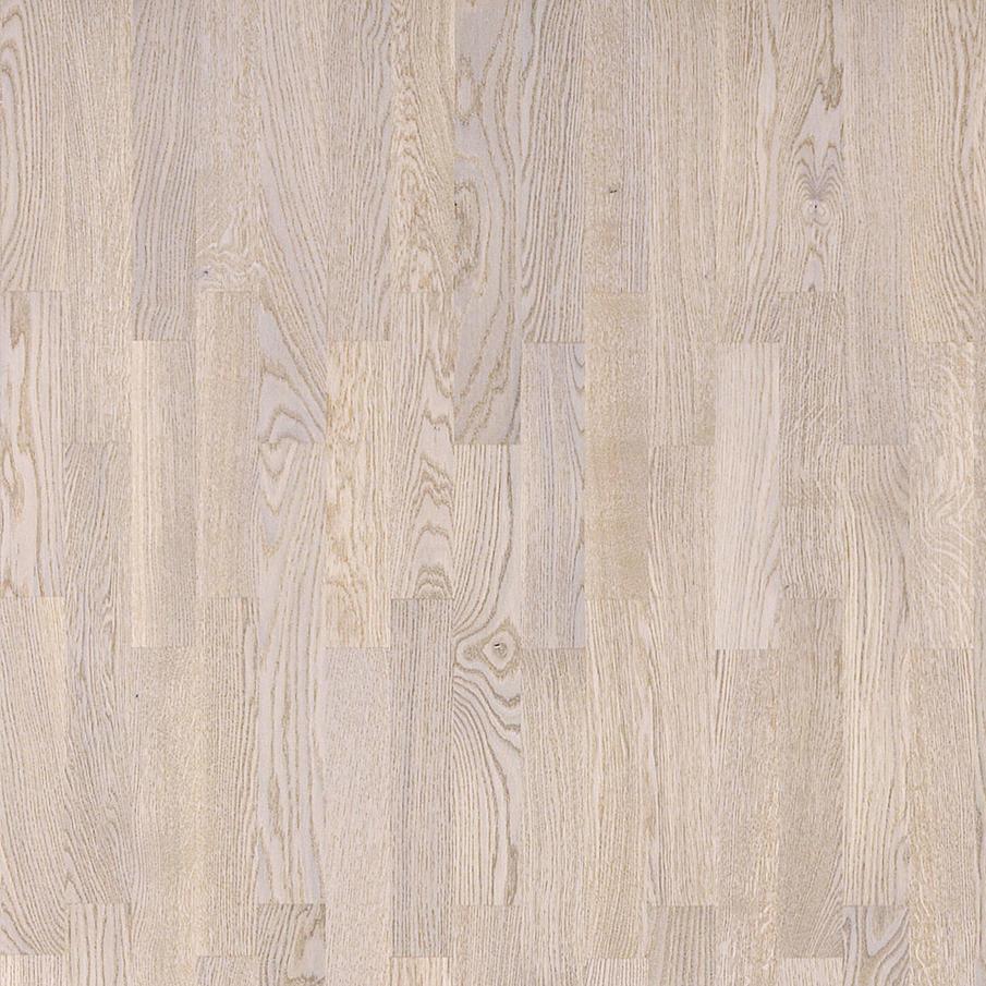 Tarkett Sommer Europarquet Classic Lacquer Oak Polar 550233004 19,4x228,3 13,2mm parket troslojni nebrušeni T-Lock sa debljinom habajućeg sloja 2,8mm 2.658 132.900