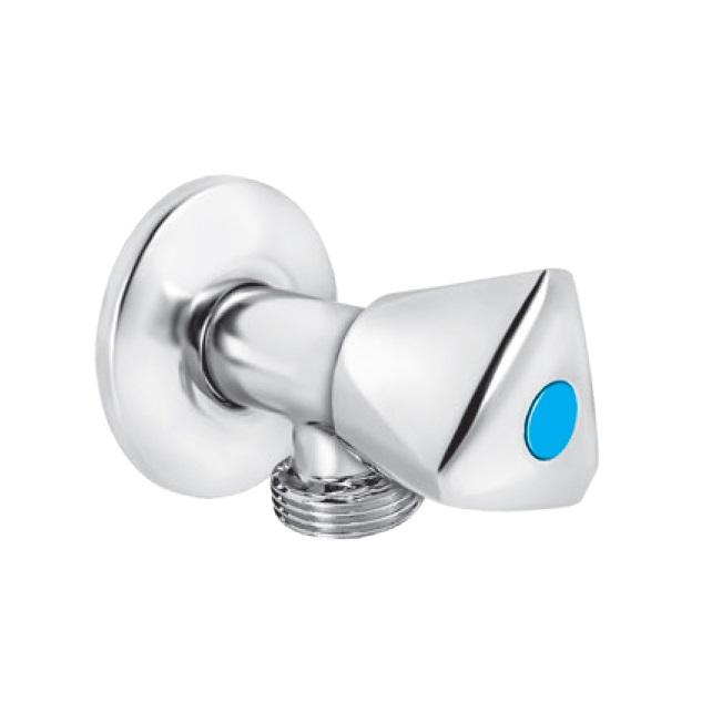 Rosan Armor 22 Chrome ventil za veš mašinu 1/2x3/4" A590034