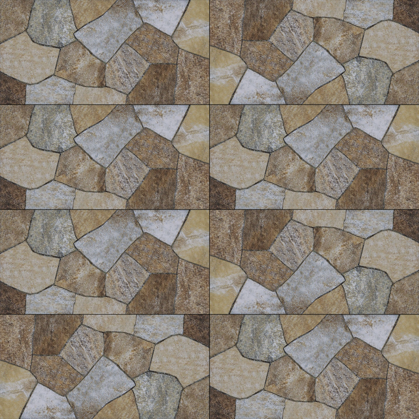 Zorka keramika Calabria Crema 30x60 9mm pločica podno-zidna 1.440 46.080