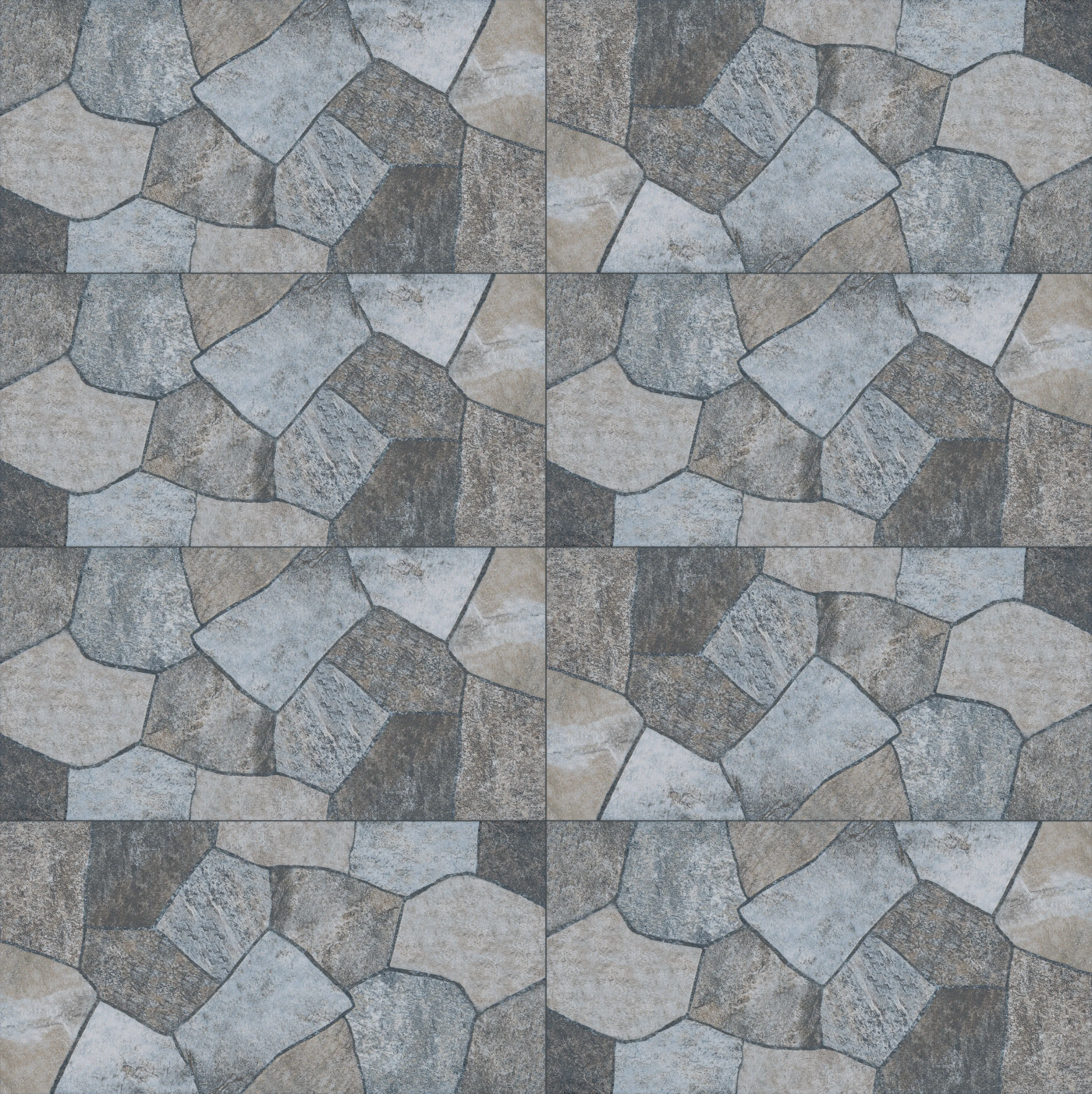 Zorka keramika Calabria Grigio 30x60 9mm pločica podno-zidna 1.440 46.080