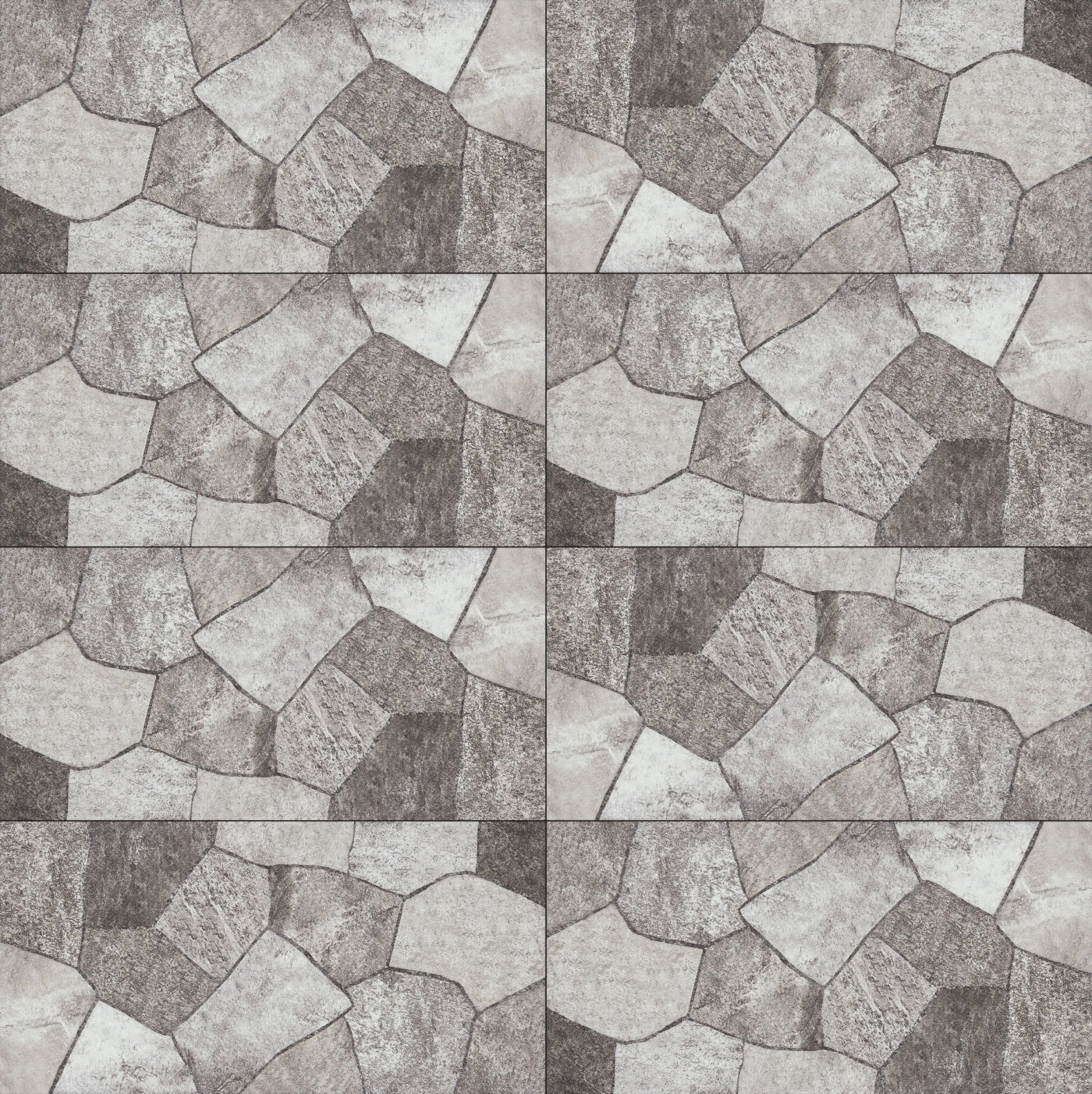 Zorka keramika Calabria Grigio Scuro 30x60 9mm pločica podno-zidna 1.440 46.080