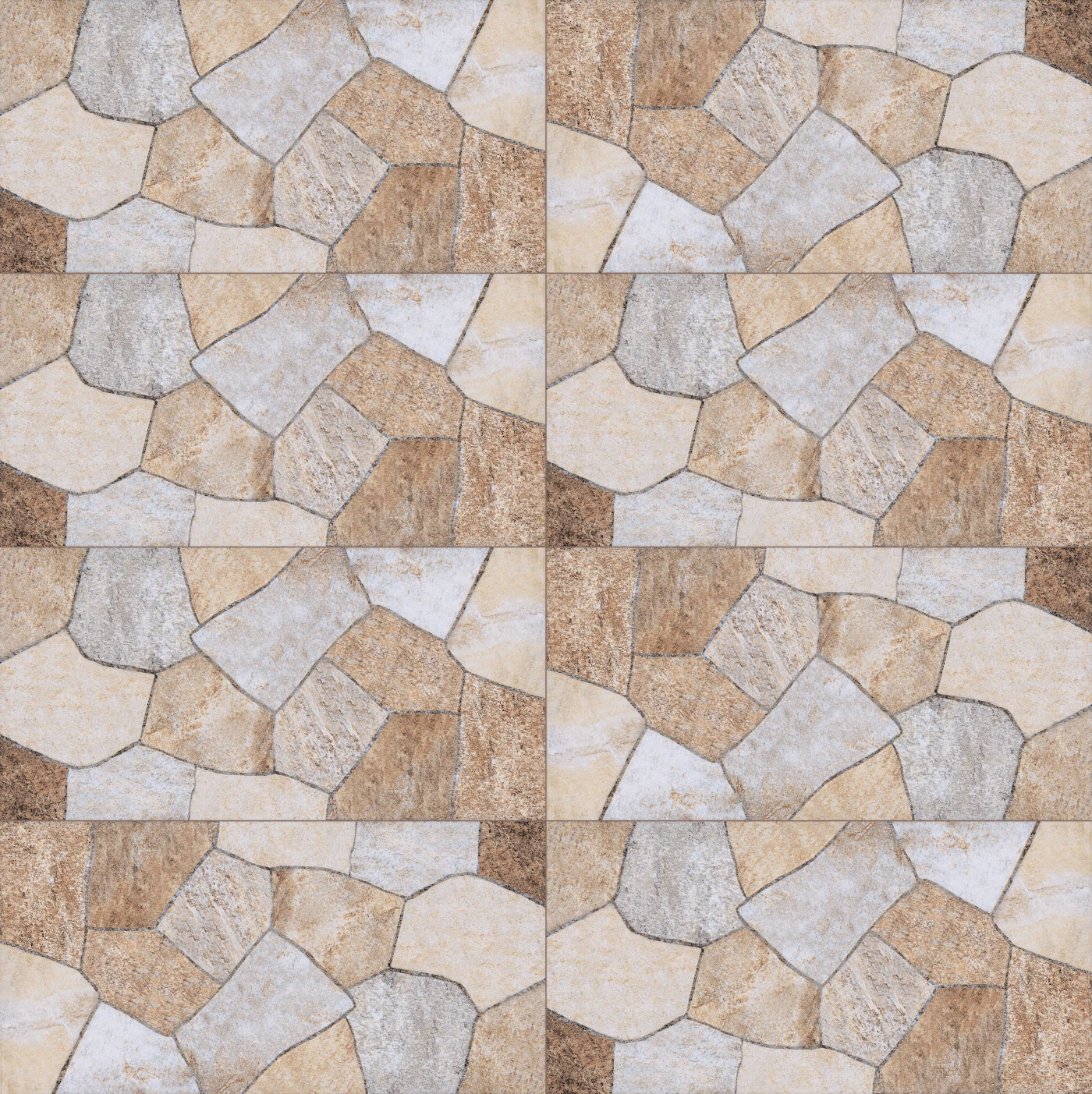 Zorka keramika Calabria Sabbia 30x60 9mm pločica podno-zidna 1.440 46.080