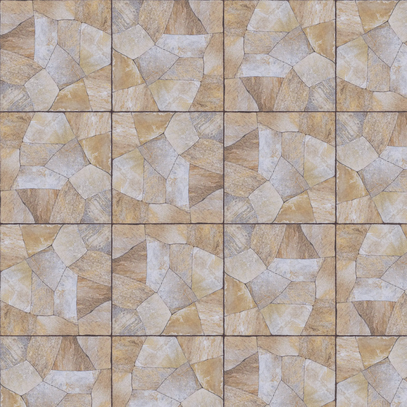 Zorka keramika Calabria Sabbia 33x33 8mm pločica podno-zidna 1.520 63.840