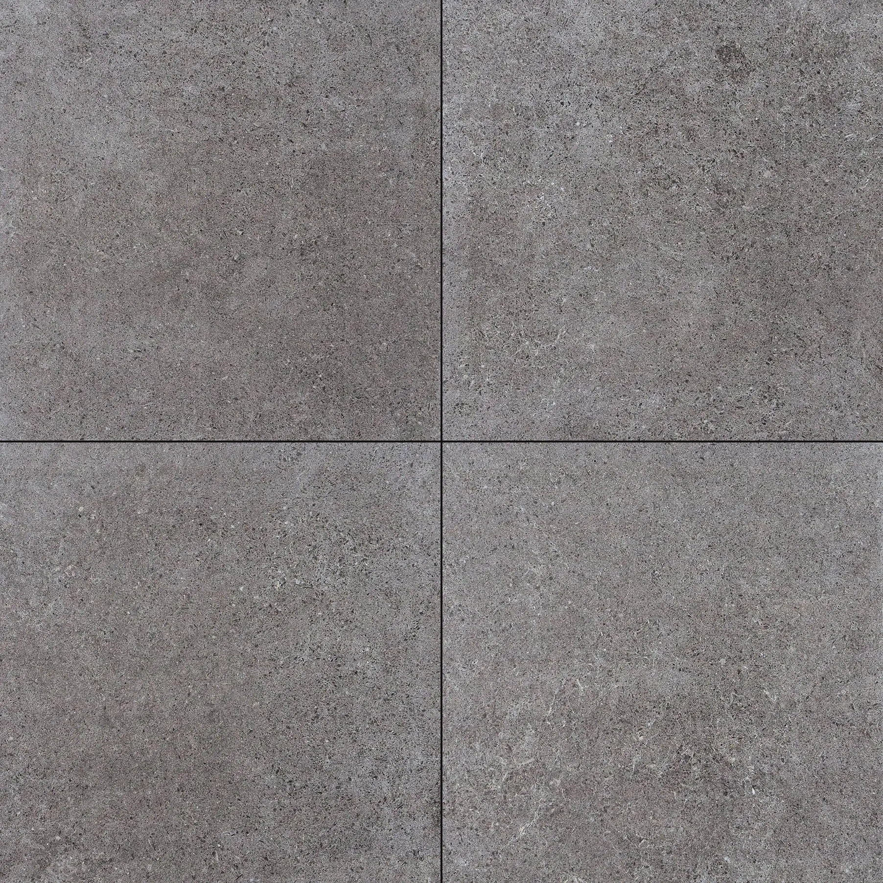 Zorka keramika Cortina Antracite R9 60x60 9mm pločica podno-zidna 1.440 43.200