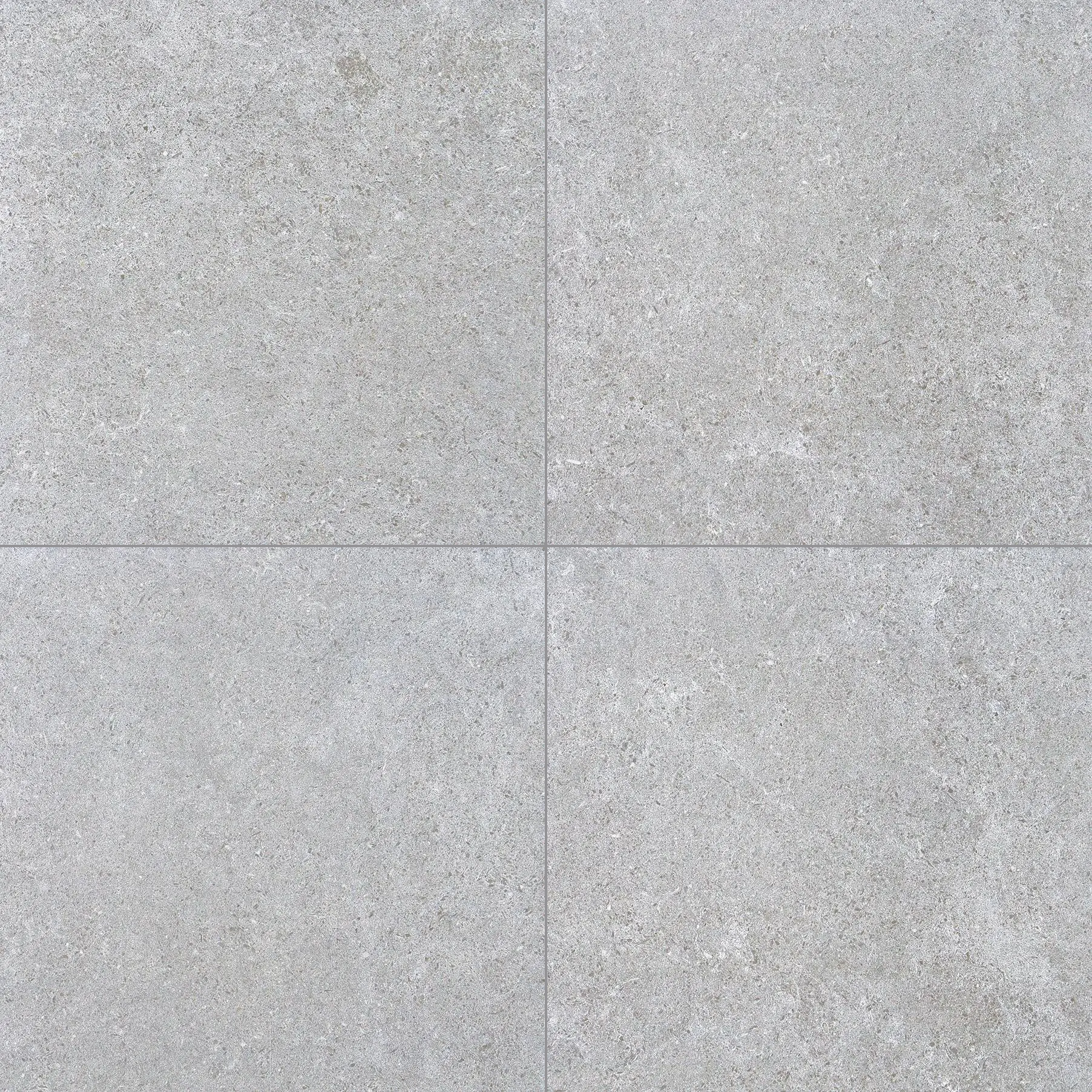 Zorka keramika Cortina Grigio R9 60x60 9mm pločica podno-zidna 1.440 43.200