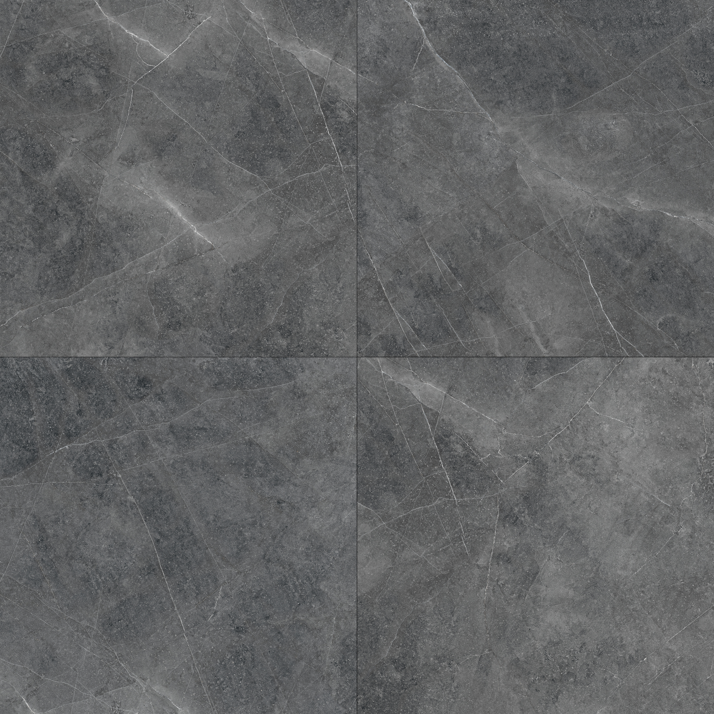  Zorka keramika Elegant Antracite 60x60 9mm pločica podno-zidna 1.440 43.200