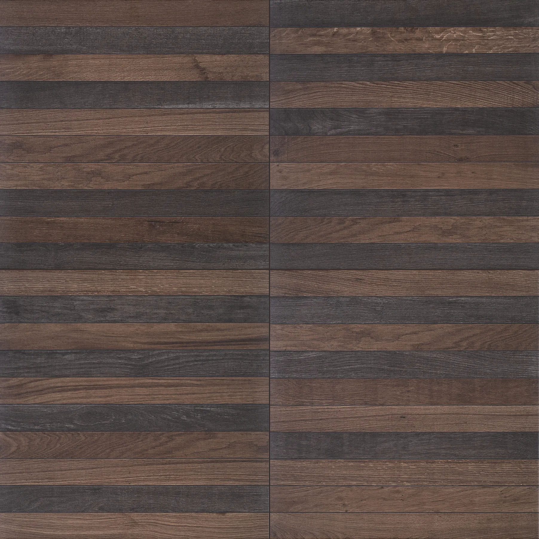 Zorka keramika Legno Ebano 60x60 9mm pločica podno-zidna 1.440 43.200