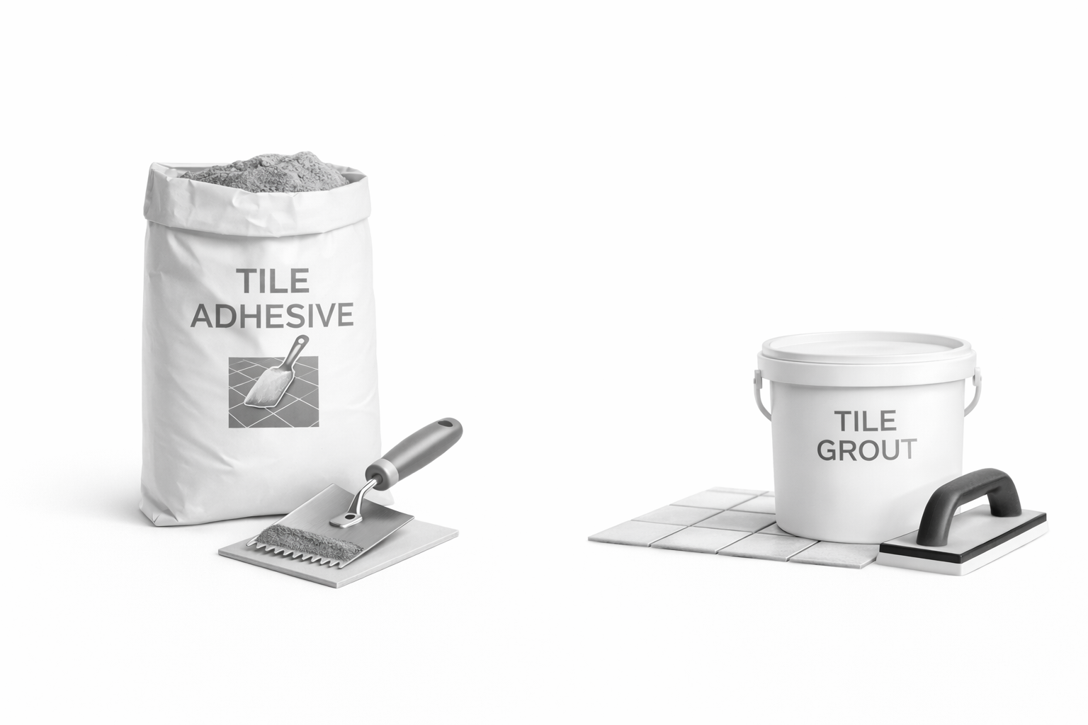 Adhezivi i prajmeri za pločice i druge kamene obloge