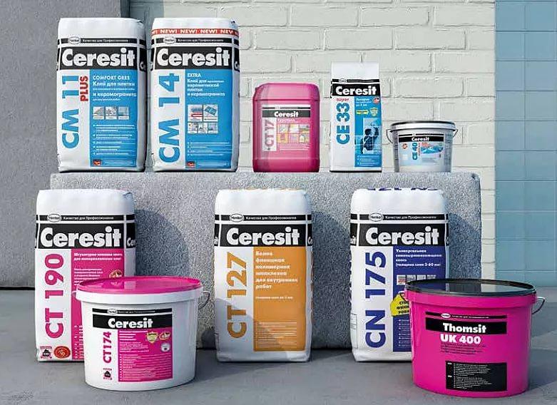 GRAĐEVINSKI ADHEZIVI, MATERIJALI, BOJE I LAKOVI