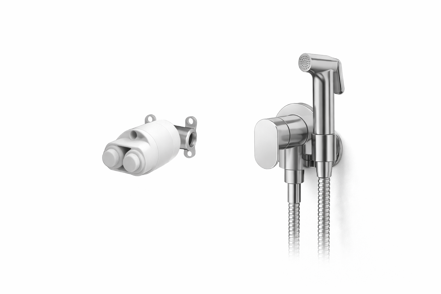 Higijenski (bideta) tuš setovi