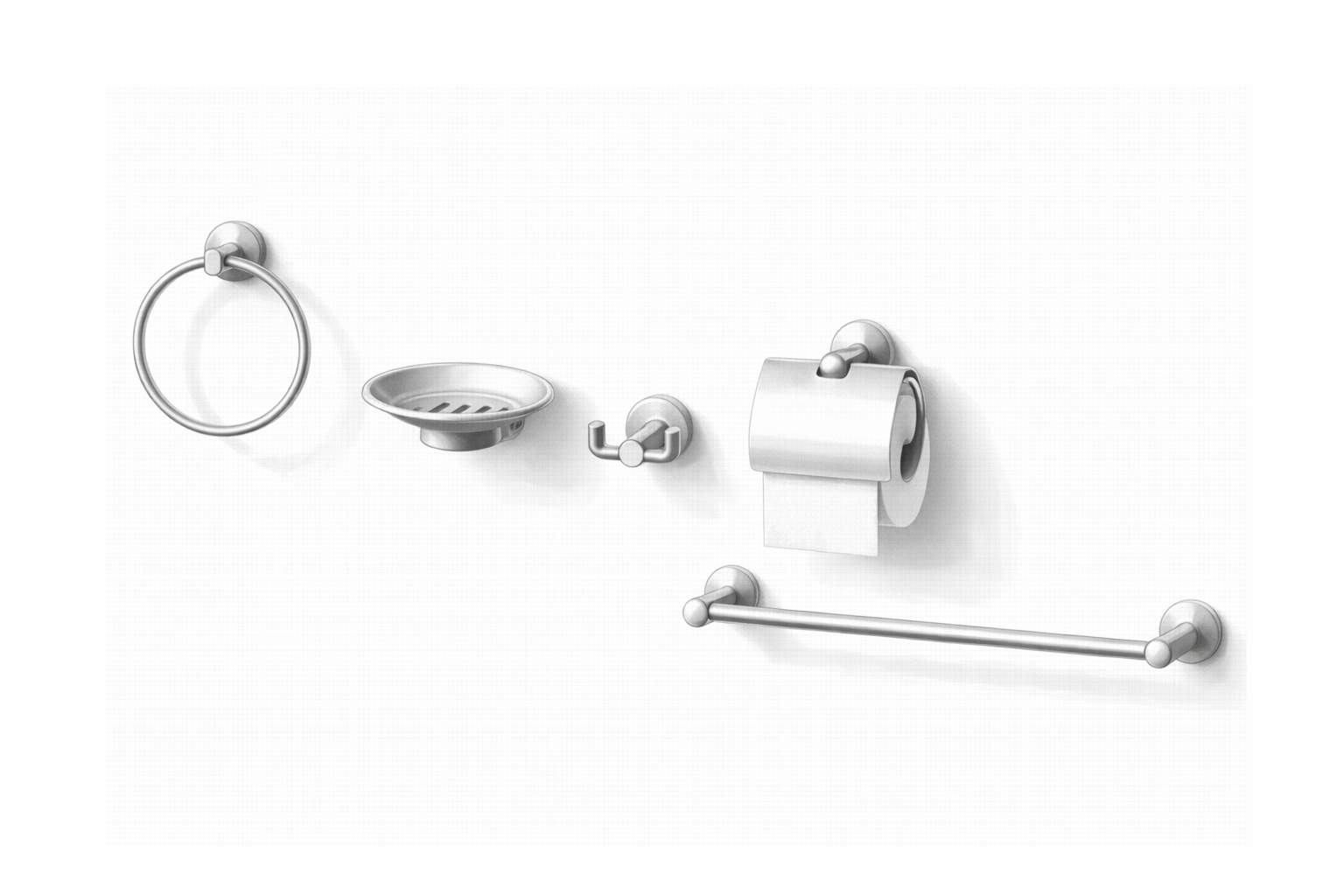 Kupatilska galanterija