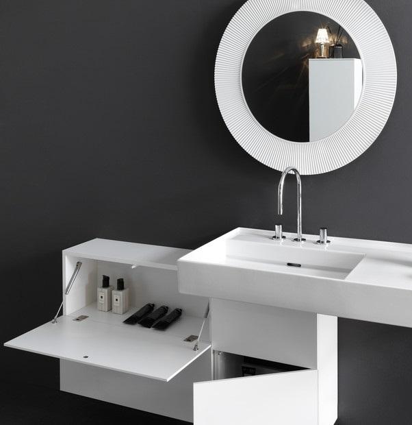 Kupatilski ormari i ogledala