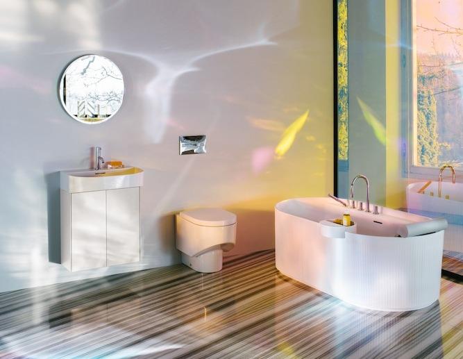 SANITARIJE, KADE I TUŠ KABINE