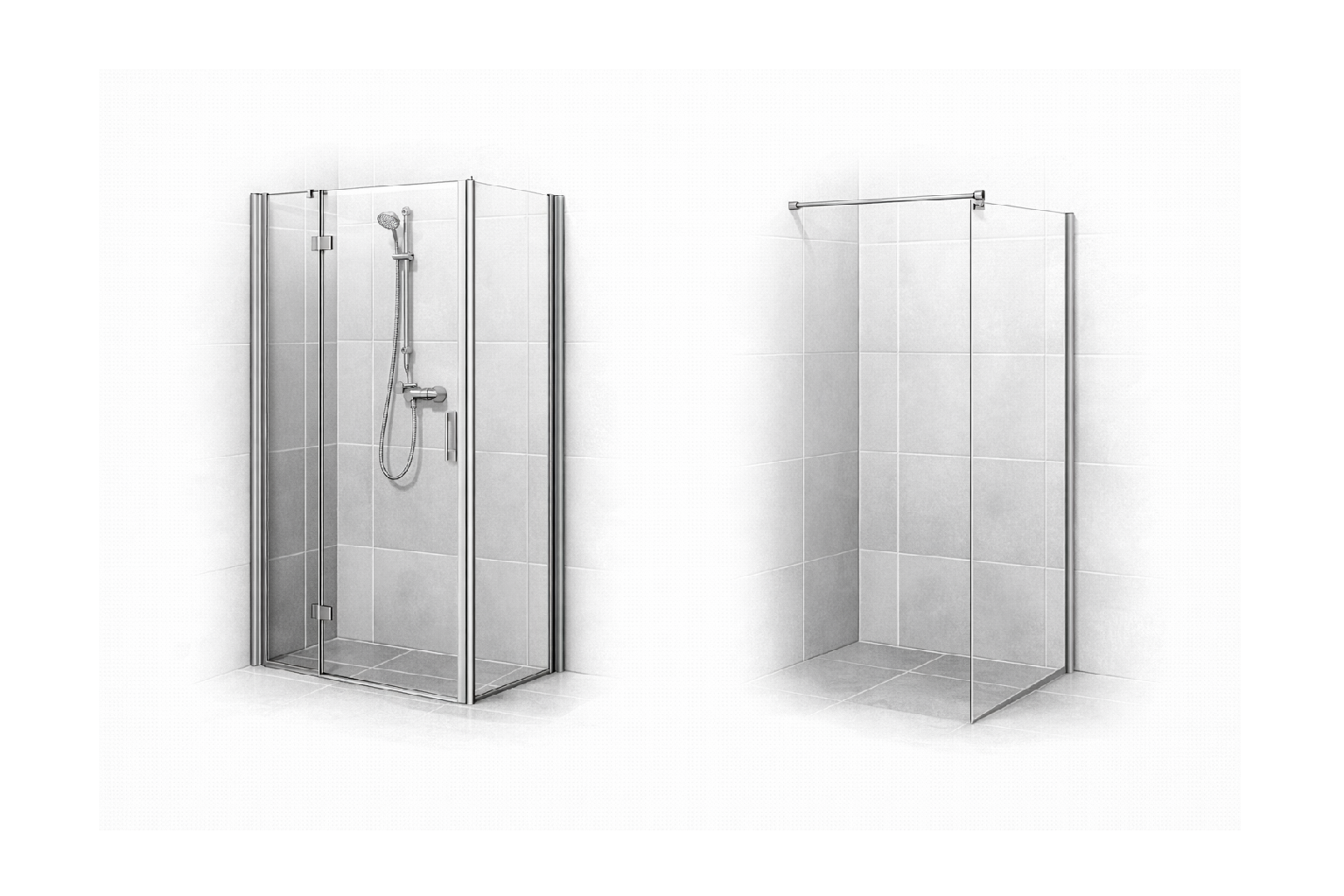 Tuš kabine i paravani