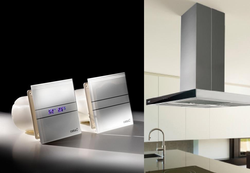 Ventilatori i aspiratori