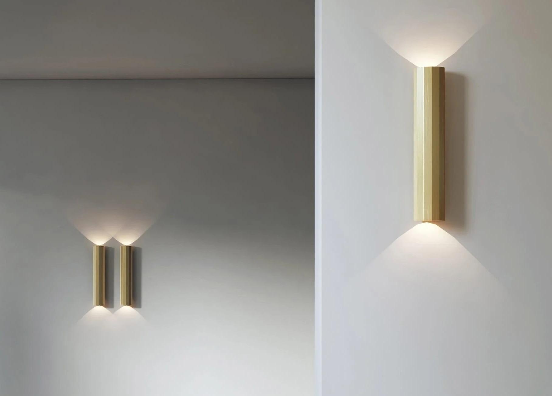 Zidne lampe i plafonjere