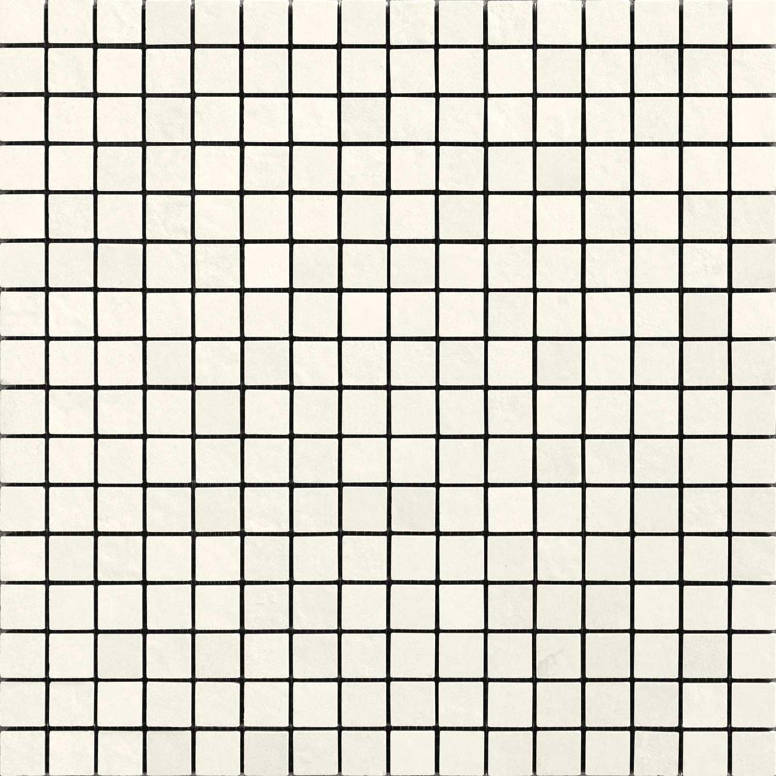 Ragno Terracruda Mosaico Luce R05K 40x40 6mm Matt mozaik 0.640 23.040