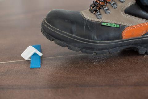 System Leveling plave kajle za nivelatore univerzalne 100kom/pak.