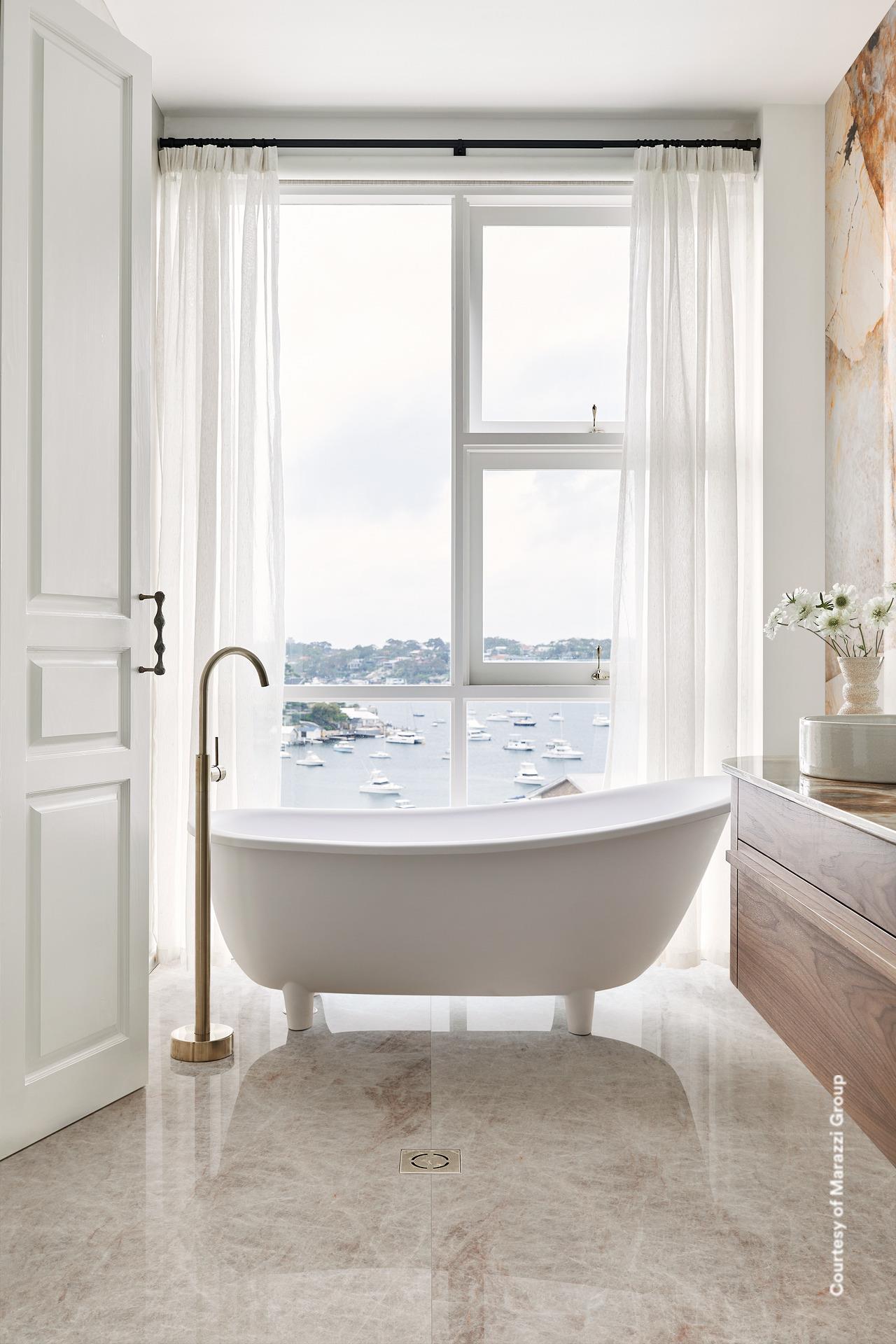 Marazzi Marble Patagonia MNG2 160x320 6mm Grande Lux Stuoiato / With Mesh pločica podno-zidna 5.120 71.680