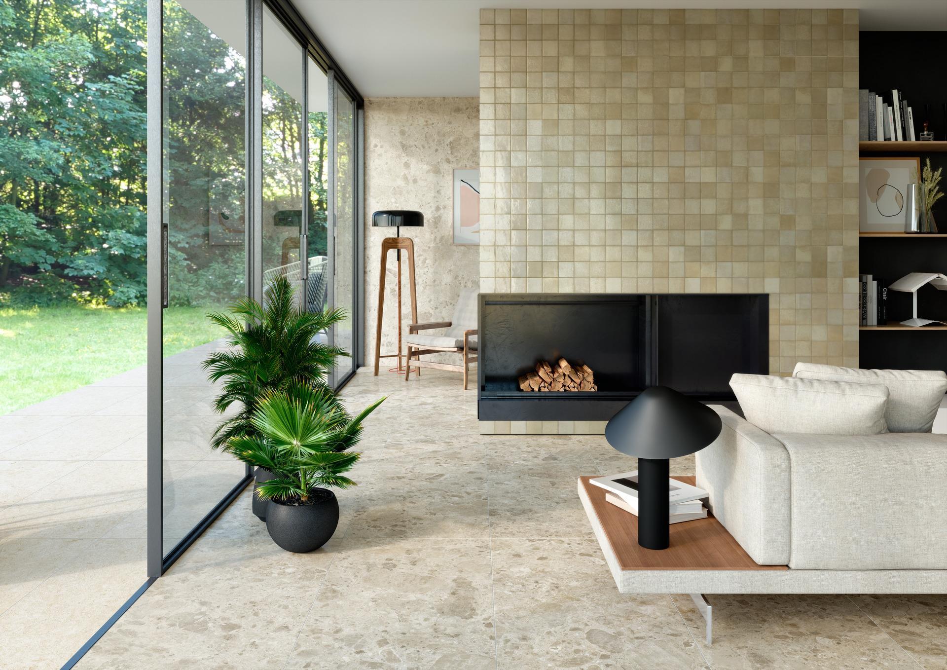 Marazzi Carácter Arena M978 60x120 Naturale/Matt Rett. pločica