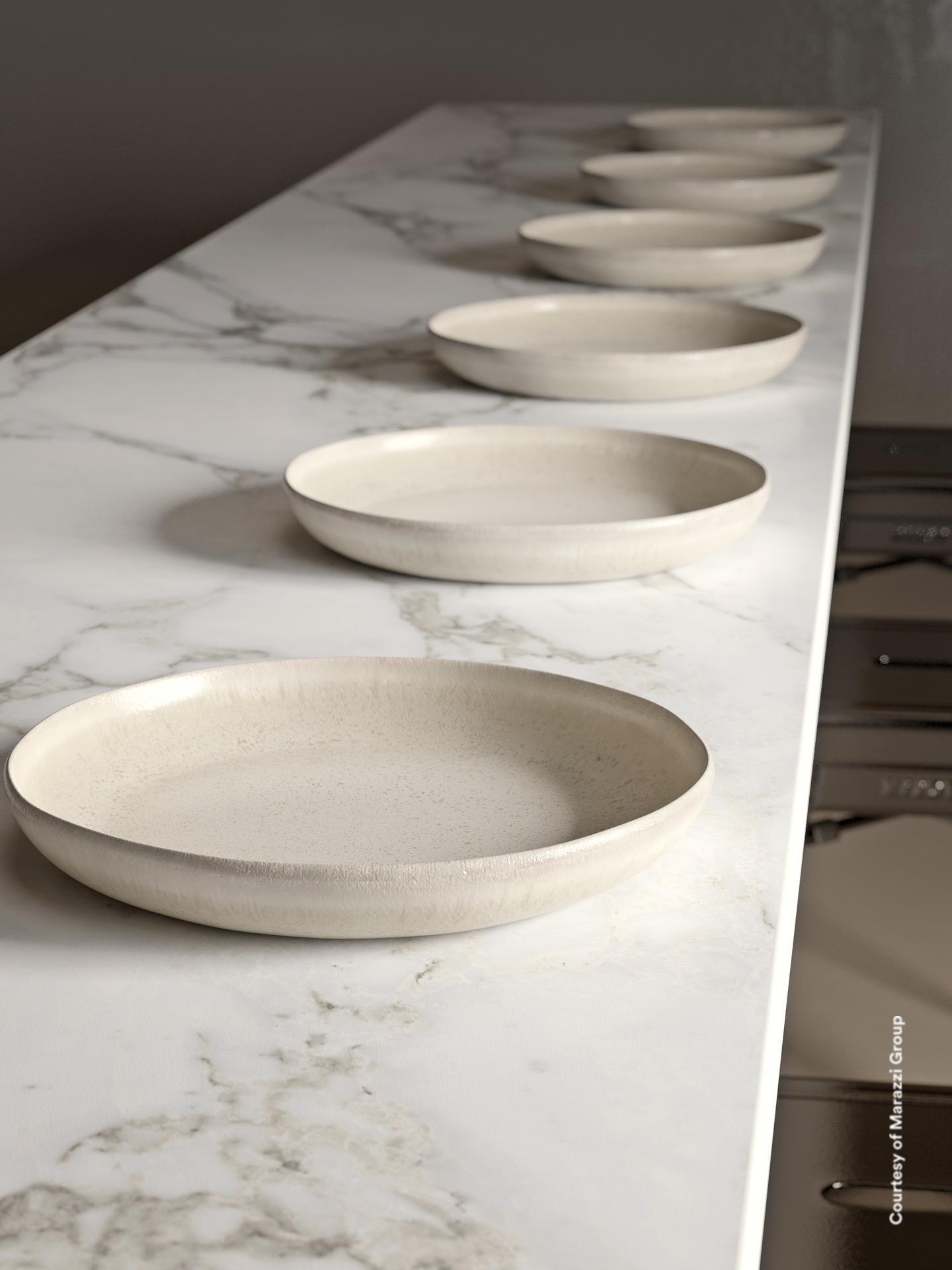 Marazzi Marble Calacatta Extra M1JS 120x240 6mm Grande Lux Rett pločica podno-zidna polirana 2.880 57.600