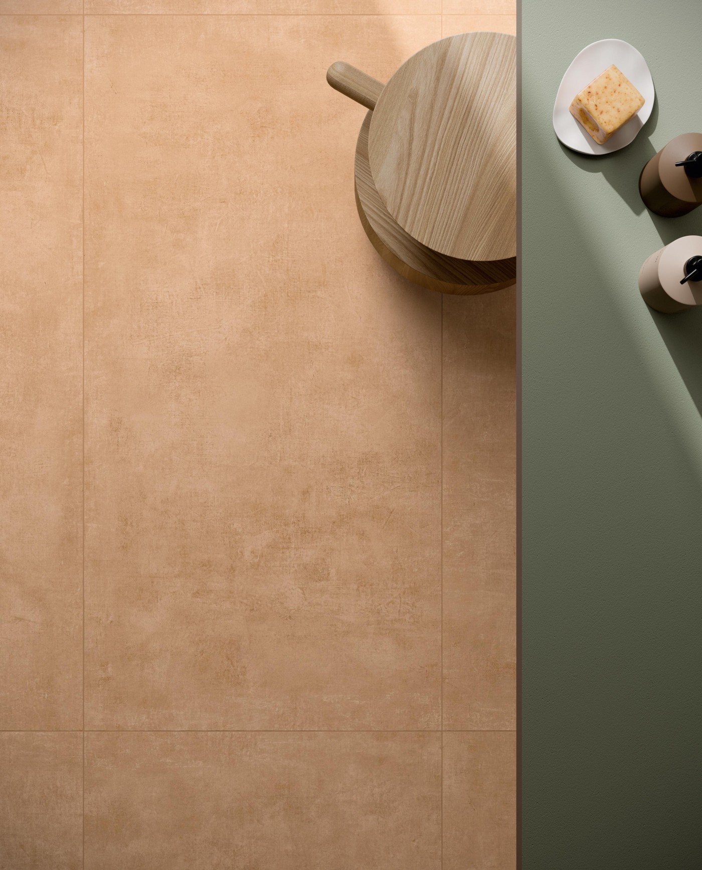 Pastorelli Colorful Earth P012926 120x120 8,5mm Natturalle/Matt Rett pločica-podno zidna 1.440 54.720